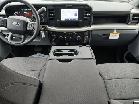 New 2026 Ford F250 XL w/ STX Appearance Package image 12