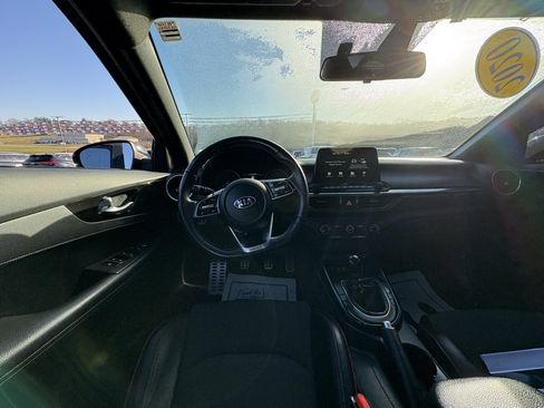 Used 2020 Kia Forte GT image 26