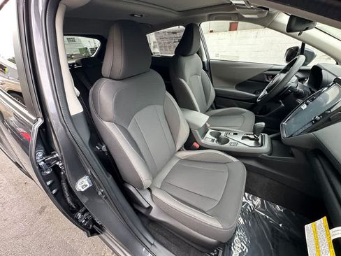 Certified 2026 Subaru Crosstrek 2.5i Premium AWD/4WD image 15