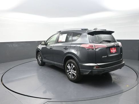 Used 2016 Toyota RAV4 LE FWD image 61