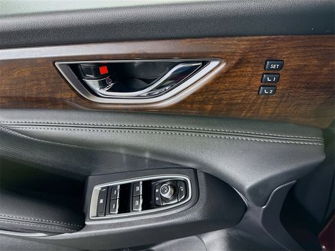 Certified 2024 Subaru Ascent Touring image 26