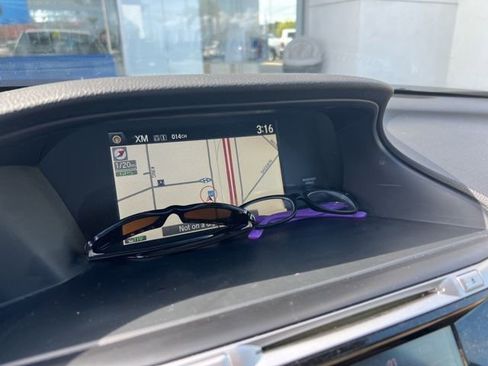 Used 2015 Honda Accord Touring image 5