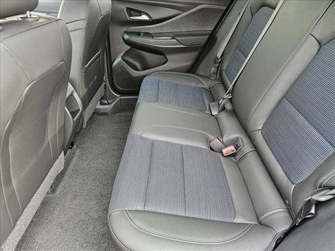 New 2026 Buick Envista Sport Touring w/ Convenience I Package FWD image 15