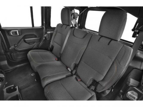 Used 2024 Jeep Wrangler Unlimited Rubicon w/ Capability Package AWD/4WD image 15