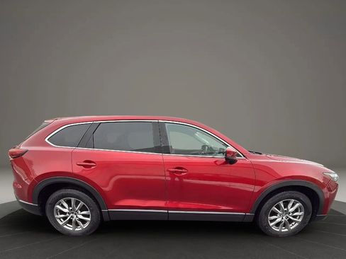 Used 2019 MAZDA CX-9 Touring image 4
