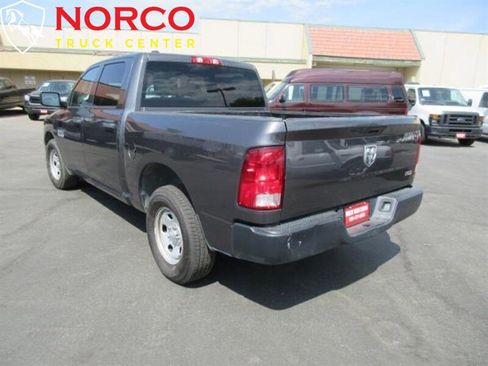 Used 2016 RAM 1500 Tradesman w/ Popular Equipment Group image 8