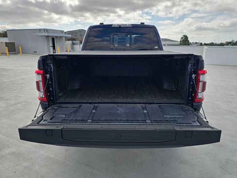 Used 2023 Ford F150 Raptor w/ Equipment Group 802A Raptor R AWD/4WD image 14