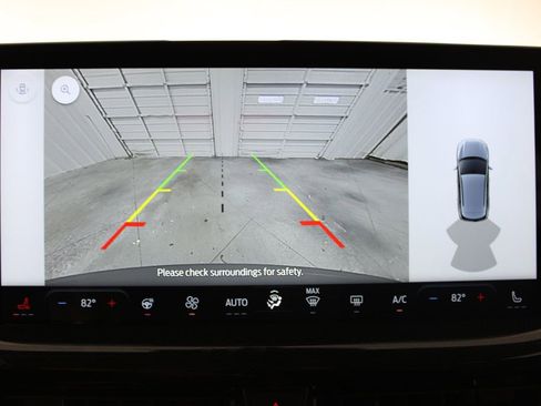 New 2026 Ford Escape ST-Line w/ Tech Pack #1 image 49