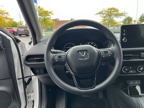 New 2026 Honda HR-V LX image 13