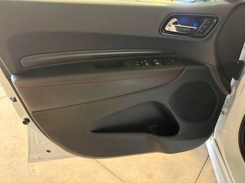 Certified 2023 Dodge Durango GT AWD/4WD image 20
