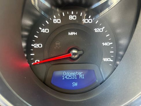 Used 2013 Cadillac CTS Luxury image 15