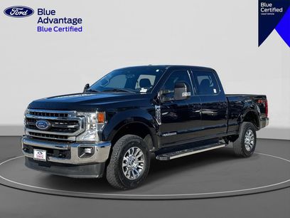 Used 2022 Ford F250 Lariat w/ Lariat Value Package
