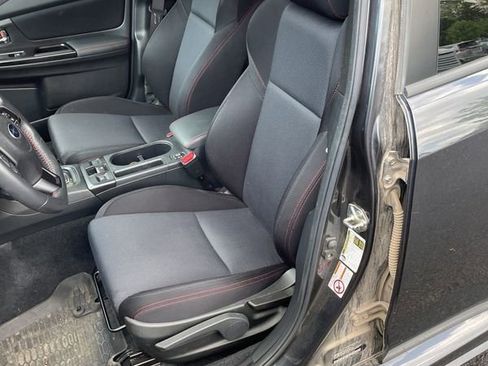 Used 2019 Subaru WRX Premium AWD/4WD image 9