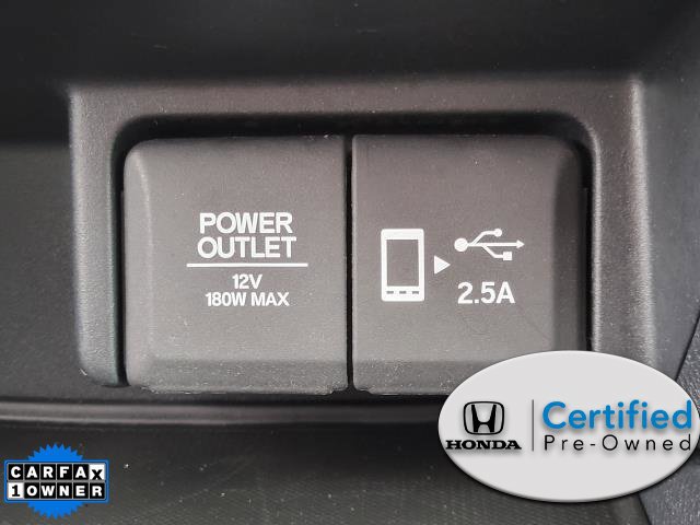 Used 2021 Honda Passport Touring image 32