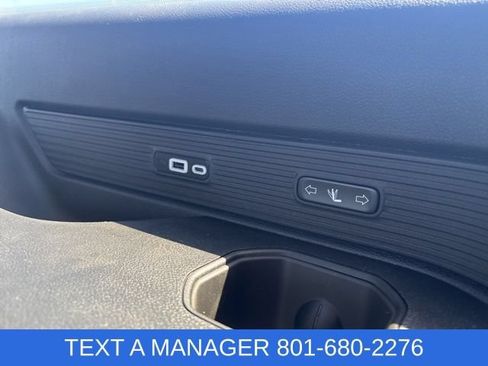 New 2026 Jeep Grand Wagoneer L 4WD w/ Premium Group I image 13