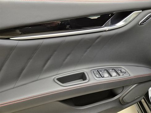 New 2024 Maserati Ghibli Modena Ultima Q4 image 30