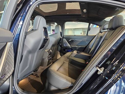 New 2026 BMW M5 w/ M Driver's Package image 17