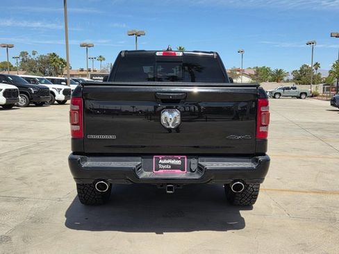 Used 2019 RAM 1500 Big Horn image 7
