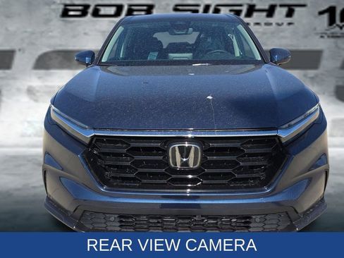 New 2026 Honda CR-V EX-L image 9