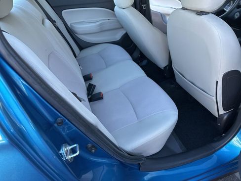 Used 2019 Mitsubishi Mirage G4 ES image 21