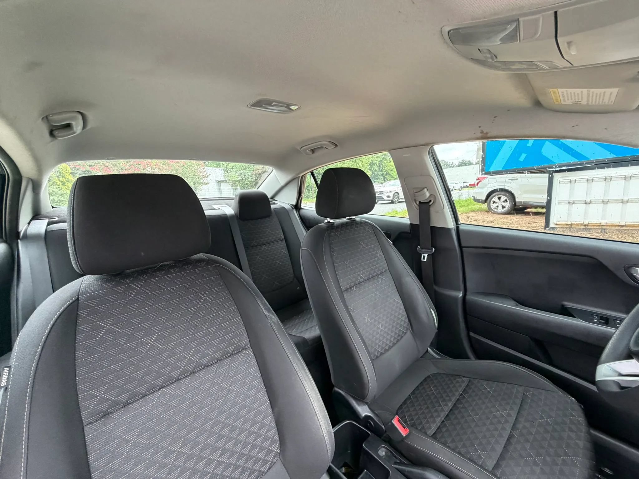 Used 2020 Kia Rio LX FWD image 27