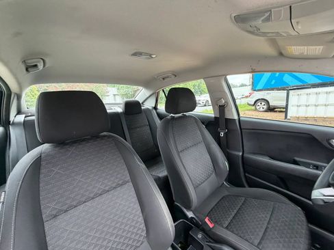Used 2020 Kia Rio LX FWD image 27
