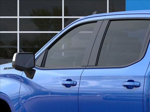 New 2026 Chevrolet Silverado 1500 LT w/ Safety Package image 12