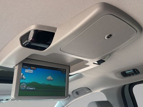 Certified 2022 Honda Odyssey Touring image 15