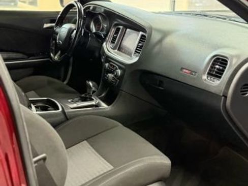 Used 2021 Dodge Charger Scat Pack w/ Dynamics Package image 16