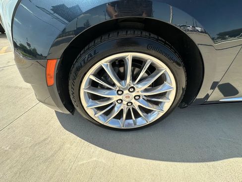 Used 2013 Cadillac XTS Platinum w/ Driver Assist Package FWD image 35
