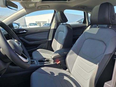 New 2026 Volkswagen Jetta SEL FWD image 18