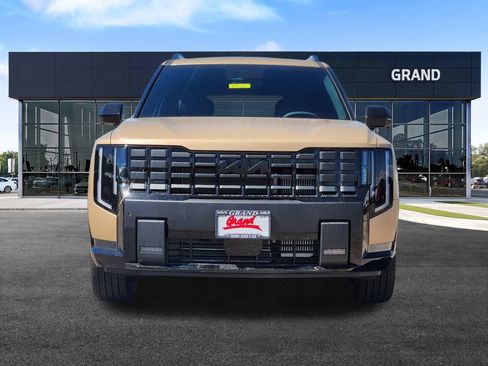 New 2027 Kia Telluride X-Line SX Prestige image 3