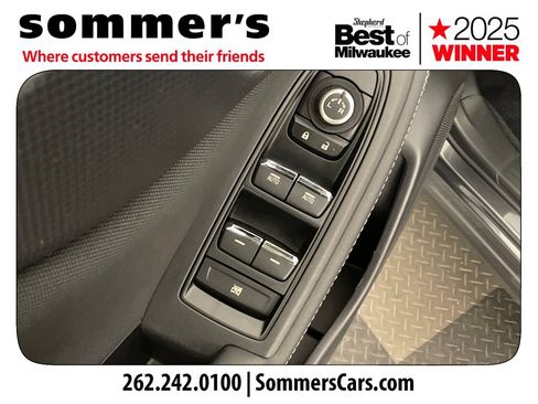 Used 2020 Subaru Forester Premium AWD/4WD image 11