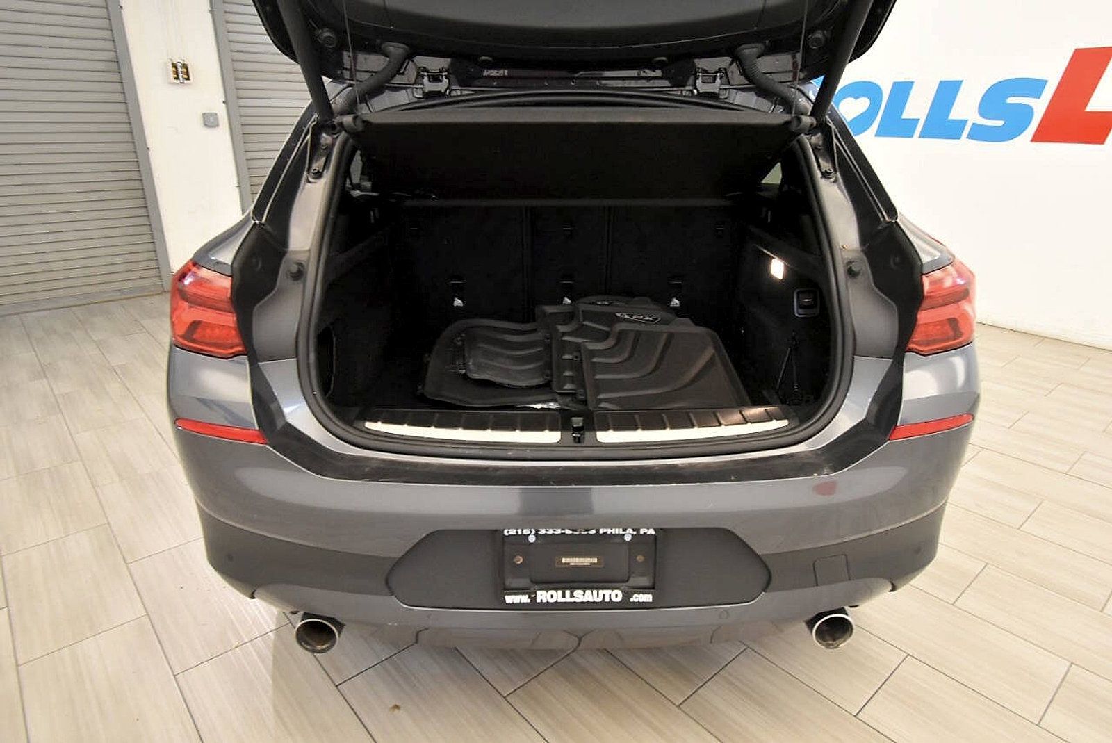 Used 2020 BMW X2 xDrive28i w/ Convenience Package AWD/4WD image 33