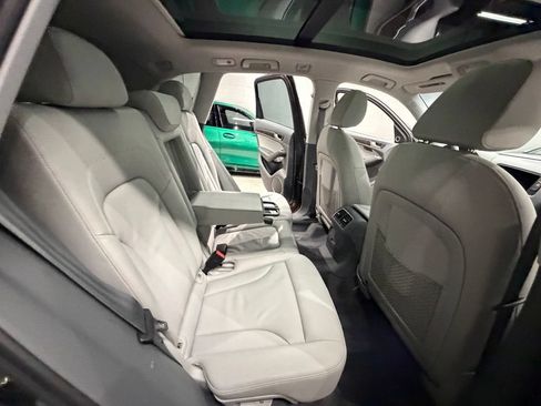 Used 2015 Audi Q5 2.0T Premium Plus w/ Technology Package AWD/4WD image 26