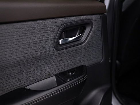 Used 2023 Nissan Rogue SV image 28