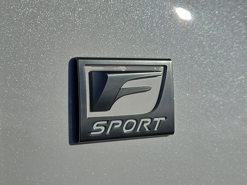 Certified 2025 Lexus NX 350 F Sport image 31