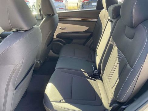 Certified 2023 Hyundai Tucson SEL image 13