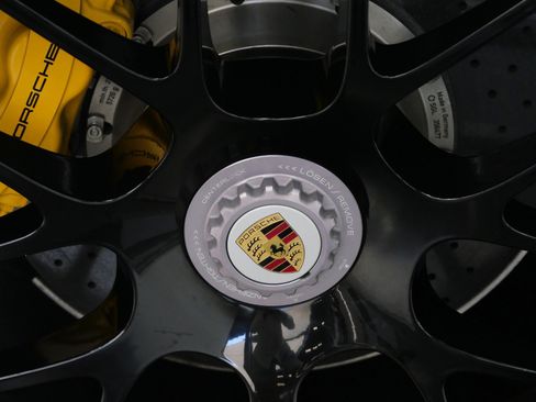 Used 2012 Porsche 911 Turbo S AWD/4WD image 61