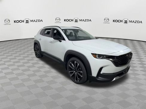 New 2026 MAZDA CX-50 AWD 2.5 S w/ Weather Package image 3