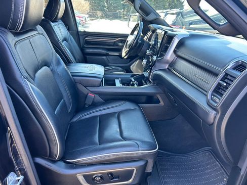 Used 2020 RAM 1500 Limited image 23