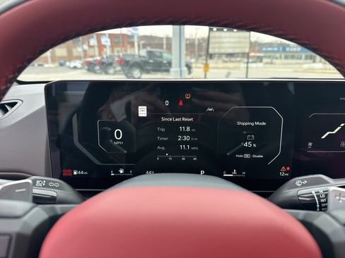 New 2025 Kia K4 GT-Line Turbo image 31