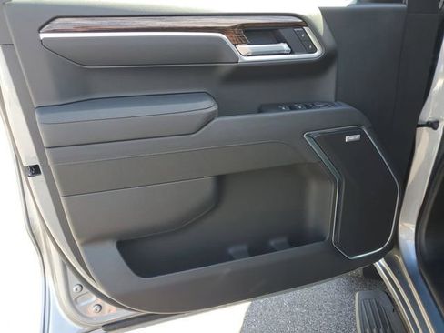 New 2026 GMC Sierra 1500 Elevation w/ Elevation Premium Package image 8