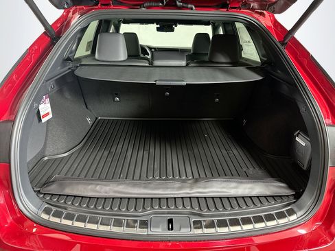 New 2026 Lexus RX 350 w/ Convenience Package image 26