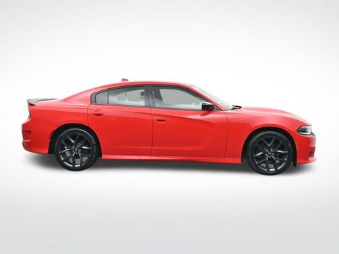 Used 2020 Dodge Charger GT w/ Blacktop Package RWD image 4