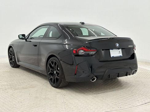 New 2026 BMW 230i Coupe w/ M Sport Package RWD image 3