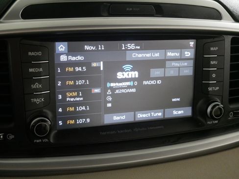 Used 2019 Kia Sorento EX w/ EX Touring Package image 22