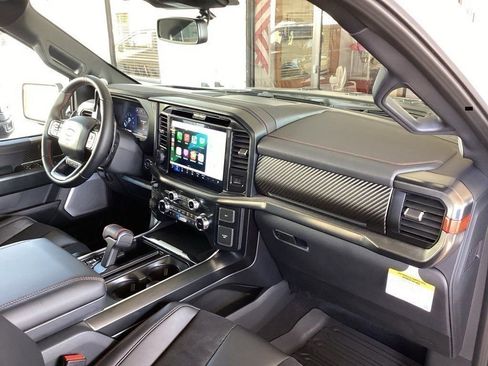 New 2025 Ford F150 Raptor AWD/4WD image 33