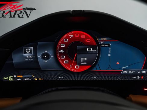 Used 2022 Ferrari Roma RWD image 38