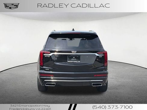 Used 2023 Cadillac XT6 Premium Luxury AWD/4WD image 21